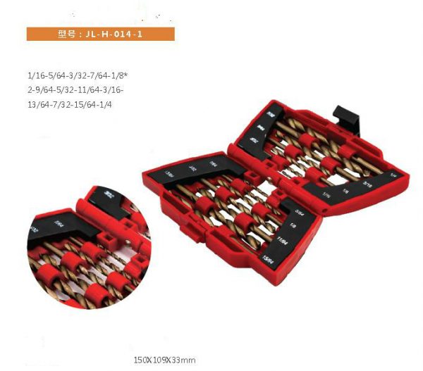 TOOL KIT JL-H-014-1