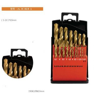 TOOL KIT JL-H-019-1