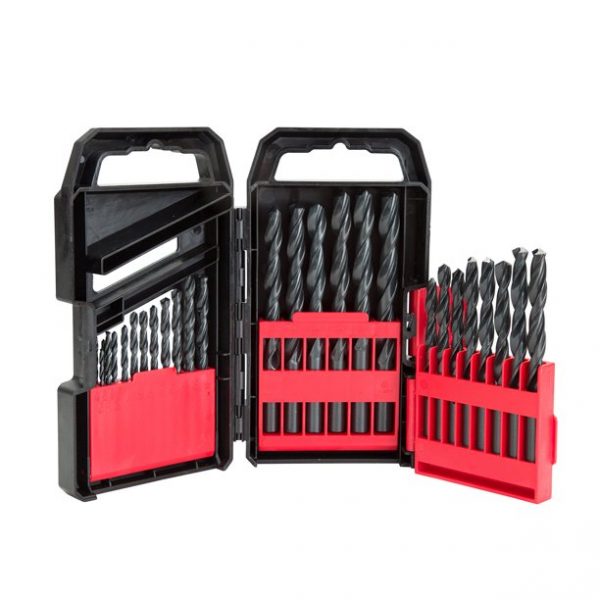 29 Piece Drill Bit Set